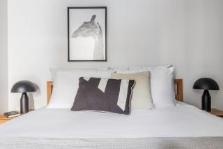 Uptown 1BR w Gym Rooftop Pool 2 blocks to L CHI-380 - 2
