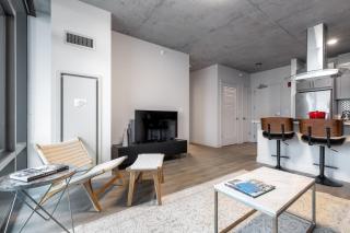 Lakeview 1BR w WD Gym nr Lakefront Trail CHI-203 - 9