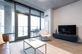 Lakeview 1BR w WD Gym nr Lakefront Trail CHI-203 - 8