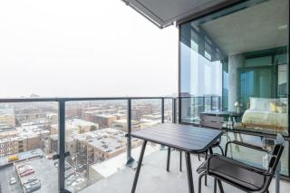 Lakeview 1BR w WD Gym nr Lakefront Trail CHI-203 - 7