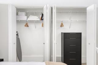 Lovely Loop 1BR w Doorman Gym nr L CHI-710 - Chicago - 1