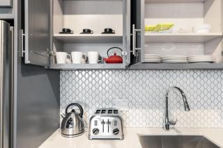 Lakeview 1BR w WD Gym nr Lakefront Trail CHI-203 - 5