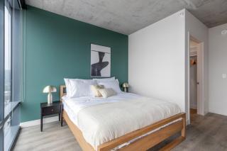 Lakeview 1BR w WD Gym nr Lakefront Trail CHI-203 - 3