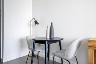 S Loop 1BR w Pool Lounge nr CTA Trains CHI-353 - 7