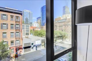 River N 1BR w Gym Pool WD nr Mag Mile CHI-440 - Chicago - 6