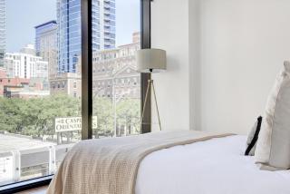 River N 1BR w Gym Pool WD nr Mag Mile CHI-440 - 2