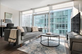 Streeterville 2br w pool gym nr Riverwalk CHI-881 - Chicago - 0