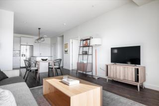 Elmhurst 1br w lounge pool gym nr Metra CHI-861 - 8