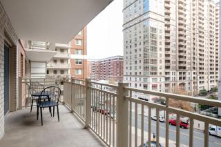Ballston 1br w wd gym pool nr Metro WDC-615 - Arlington - 7