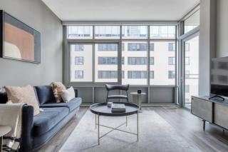 Bethesda 1br w wd gym pool nr dining WDC-659 - Bethesda - 0