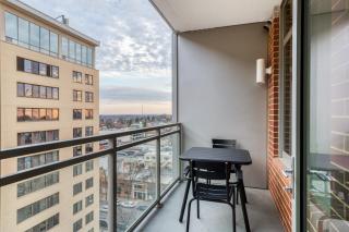 Bethesda 1br w wd gym pool nr dining WDC-659 - Bethesda - 7
