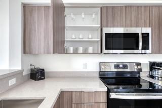 Little Havana 1br w pool gym near restaurants MIA-48 - Miami - 2