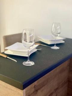 CASA BELLA Free Parking - Novi Sad - 2