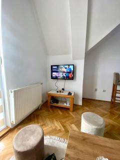 CASA BELLA Free Parking - Novi Sad - 1