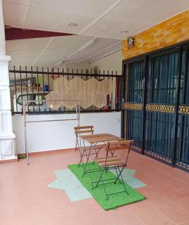 The Loft Bentong - Bentong - 9