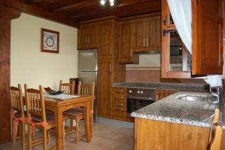 Vivienda Vacacional El Teju en Colombres - Colombres - 7