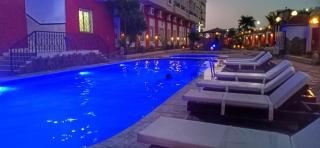 hurghada village - 8