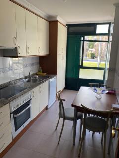 APARTAMENTO LADEIRA PLAYA - Baiona - 1
