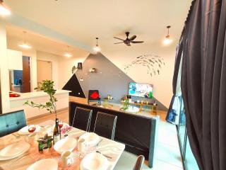 Citizen Execetive Suite - Old Klang Road - Kuala Lumpur - 0