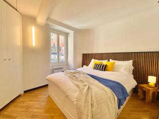 CasaViva - Octopus House in Camogli with Parking - 3