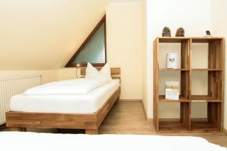 Hotel & Restaurant Waldblick - Pulsnitz - 5