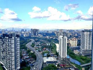 Citizen Execetive Suite - Old Klang Road - Kuala Lumpur - 2