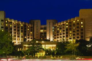 Hyatt Regency Delhi - New Delhi - 5