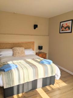 Kingfisher Barn B&B - Abingdon - 7