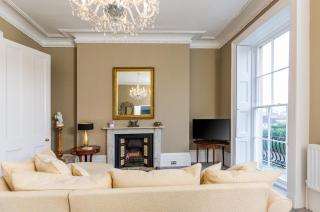 Elizabeth House Flat 2 - Cheltenham - 7