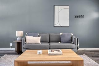 San Mateo 1BR w pool wd easy access to 101 SFO-1131 - San Mateo - 9