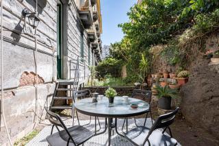 Corso Italia Central Flat near the Seafront - Catania - 9
