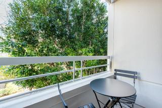 Waterfront S Beach 2BR w Pool Tennis Spa SFO-427 - San Francisco - 7