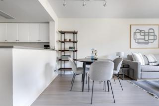 Waterfront S Beach 2BR w Pool Tennis Spa SFO-427 - 6