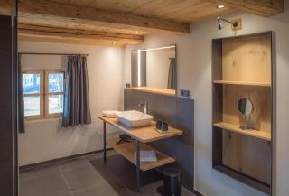 Geigelstein Chalets - Unterwössen - 2
