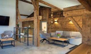 Geigelstein Chalets - 9