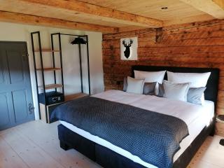 Geigelstein Chalets - Unterwössen - 1