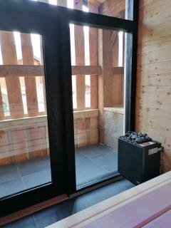 Geigelstein Chalets - 3