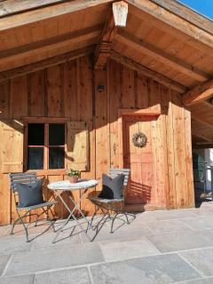 Geigelstein Chalets - Unterwössen - 8