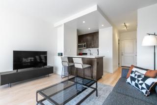 Nob Hill Studio w Sauna Gym nr Union Sq SFO-237 - San Francisco - 8