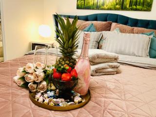 Luxury of aristocrats near airport and jumbo - 3