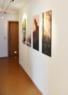 Ferienwohnung Hase - Thale - 2