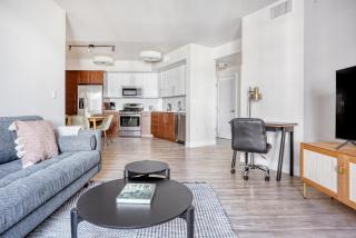 Redwood City 2BR w Gym Parking nr Caltrain SFO-607 - Redwood City - 8