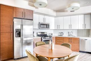 Redwood City 2BR w Gym Parking nr Caltrain SFO-607 - Redwood City - 6
