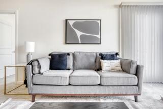 Palo Alto 2BR w WD Pool nr Pinterest SFO-729 - 9