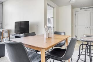 Palo Alto 2BR w WD Pool nr Pinterest SFO-729 - Palo Alto - 6
