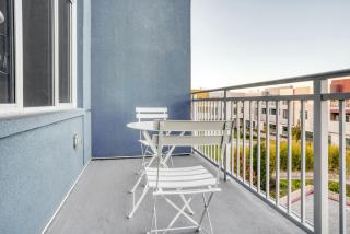Palo Alto 2BR w WD Pool nr Pinterest SFO-729 - 7