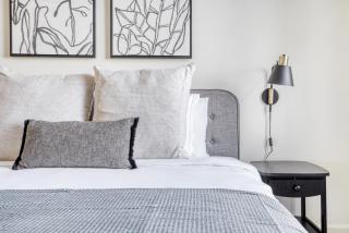 Palo Alto 2BR w WD Pool nr Pinterest SFO-729 - 2