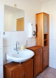 Ferienwohnung Hase - Thale - 5