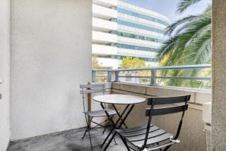 Mountain View 2BR w Roof WD nr highways SFO-957 - Los Altos - 7