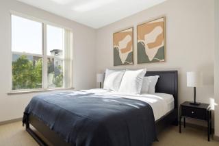 Walnut Creek 2BR w Gym Pool Spa nr BART SFO-935 - 2